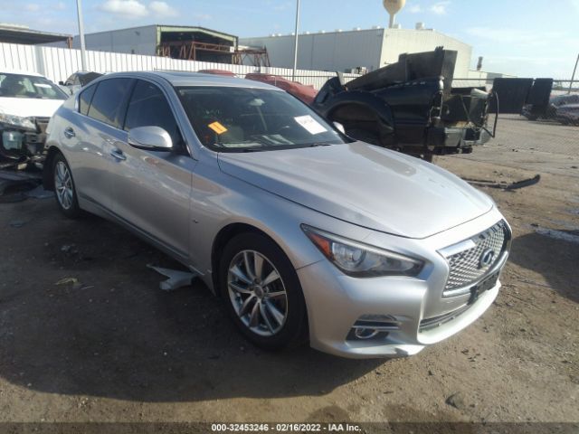 INFINITI Q50 2015 jn1bv7arxfm404606