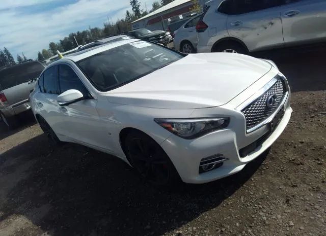 INFINITI Q50 2015 jn1bv7arxfm405013