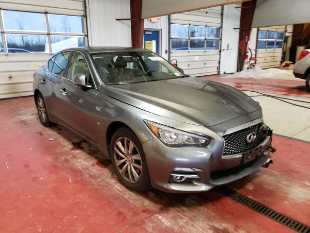 INFINITI Q50 BASE 2015 jn1bv7arxfm405044