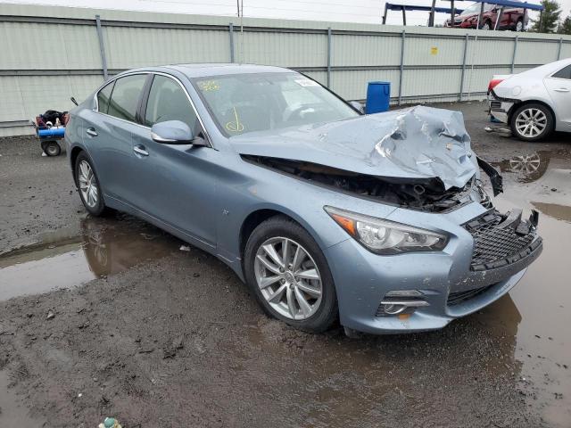 INFINITI Q50 BASE 2015 jn1bv7arxfm405058