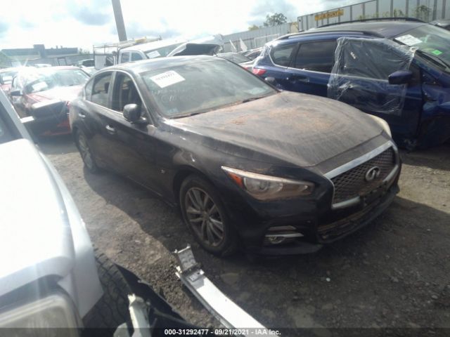 INFINITI Q50 2015 jn1bv7arxfm405092