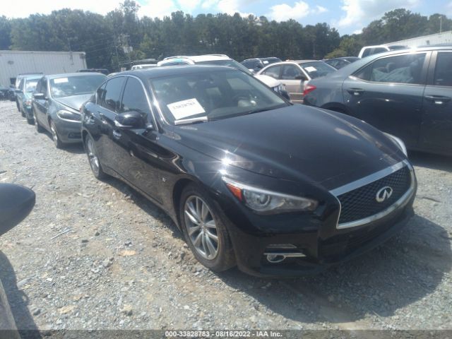 INFINITI Q50 2015 jn1bv7arxfm405383