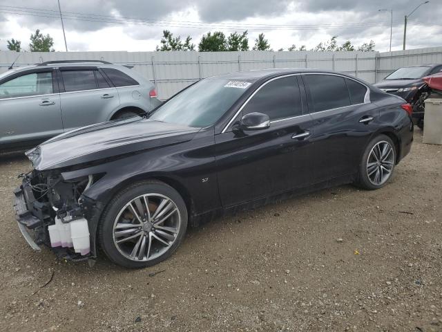 INFINITI Q50 2015 jn1bv7arxfm405870