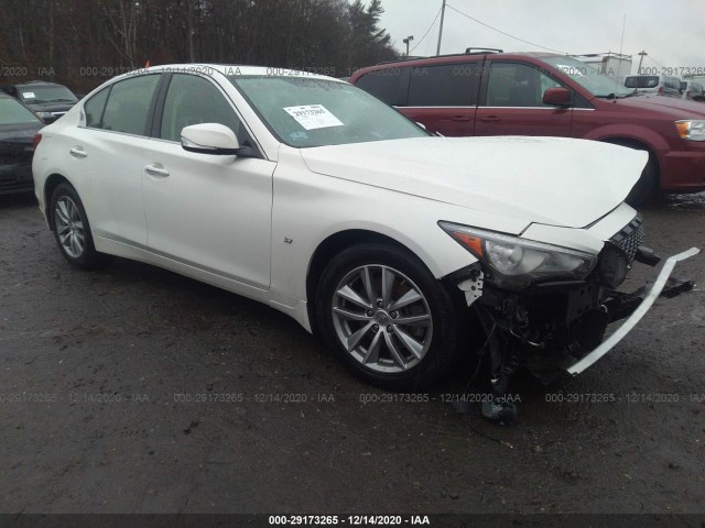 INFINITI Q50 2015 jn1bv7arxfm406081