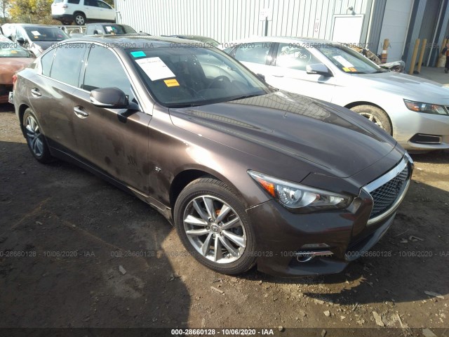 INFINITI Q50 2015 jn1bv7arxfm406680