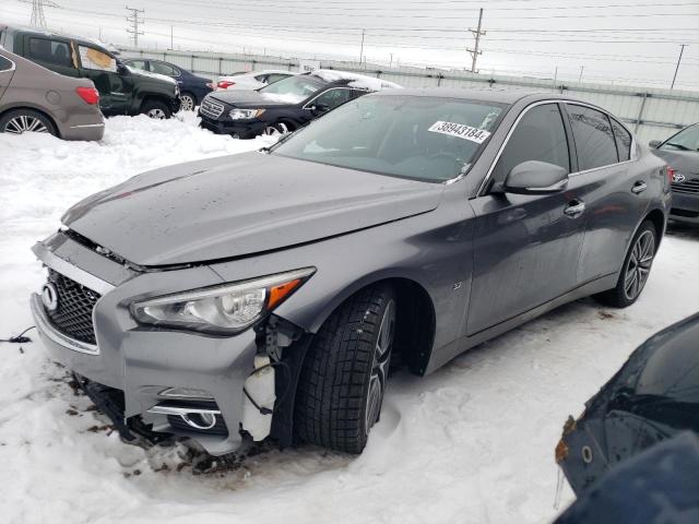 INFINITI Q50 2015 jn1bv7arxfm406758