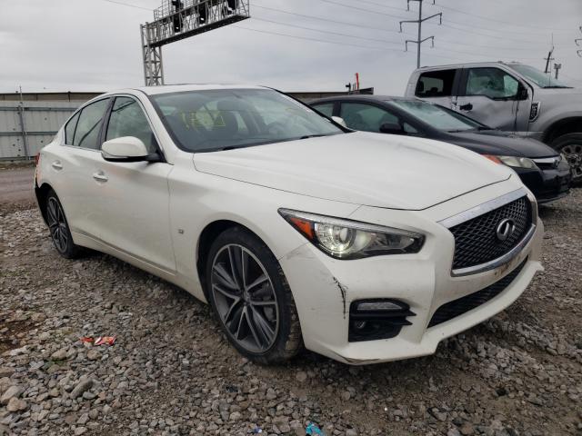 INFINITI Q50 BASE 2015 jn1bv7arxfm406775