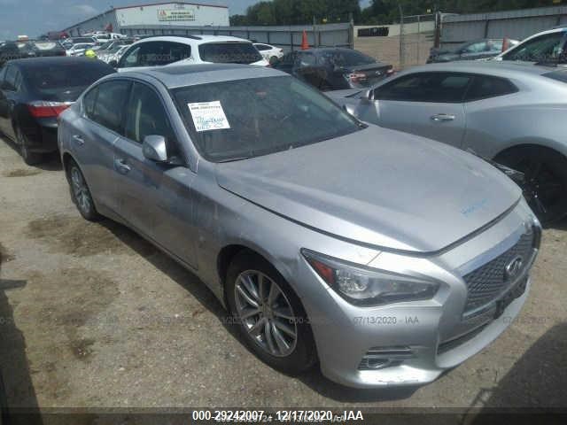 INFINITI Q50 2015 jn1bv7arxfm407117