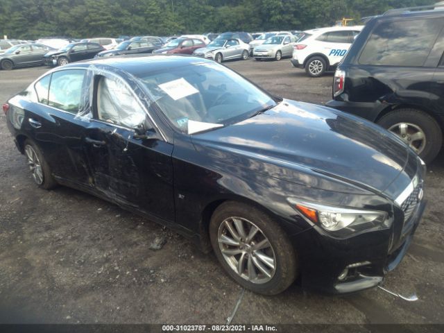 INFINITI Q50 2015 jn1bv7arxfm407408