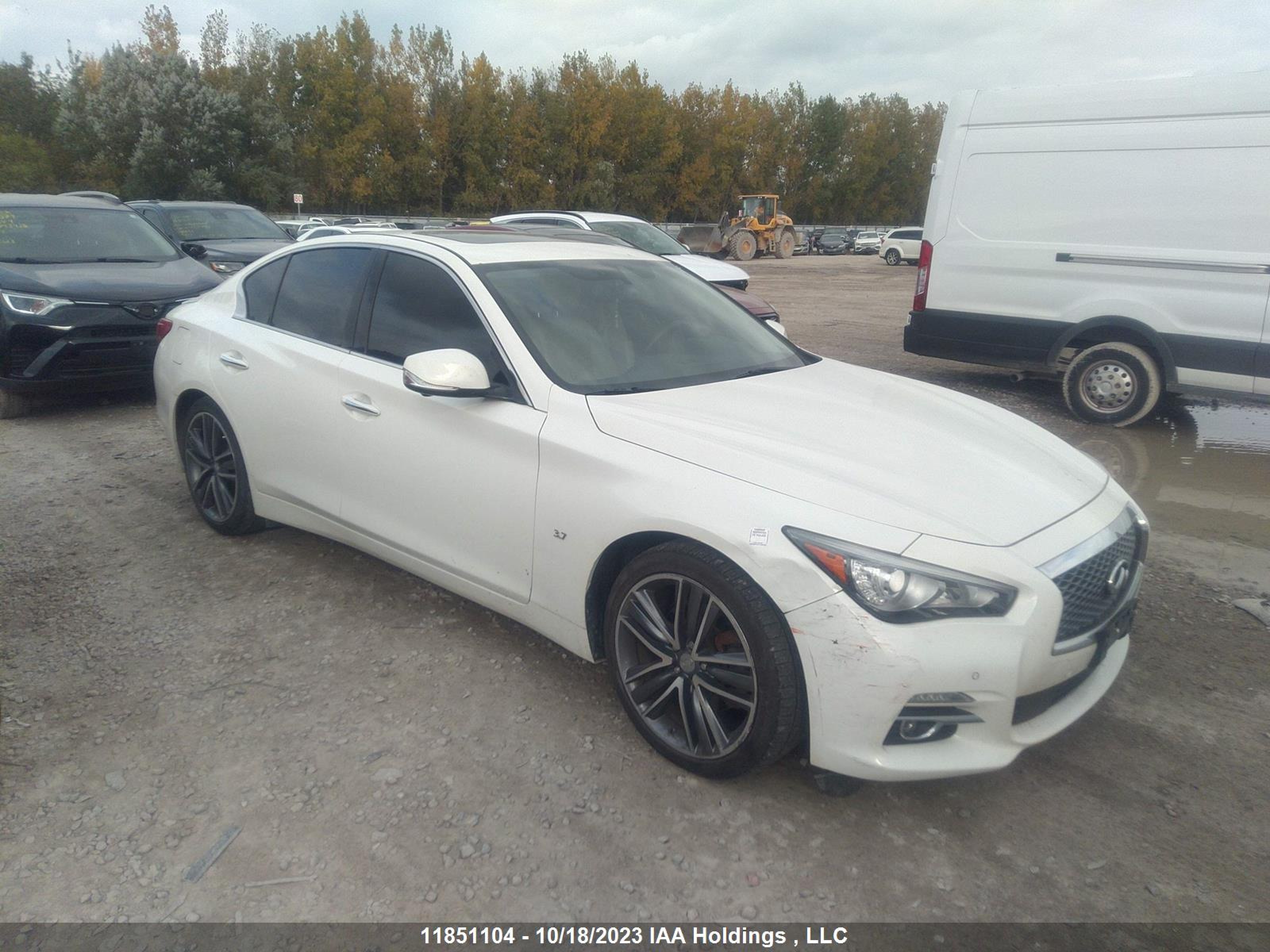 INFINITI Q50 2015 jn1bv7arxfm407750