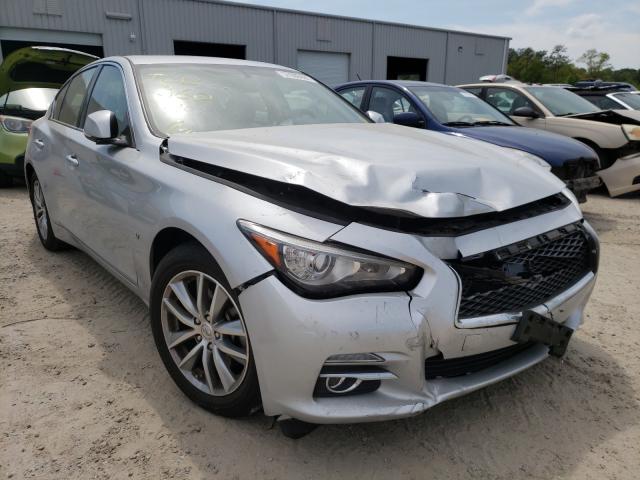 INFINITI Q50 BASE 2015 jn1bv7arxfm407909