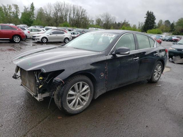 INFINITI Q50 BASE 2015 jn1bv7arxfm408283