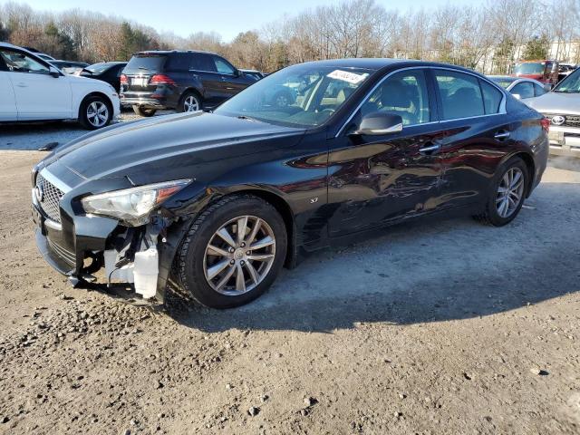 INFINITI Q50 2015 jn1bv7arxfm408753