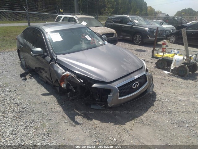 INFINITI Q50 2015 jn1bv7arxfm408980