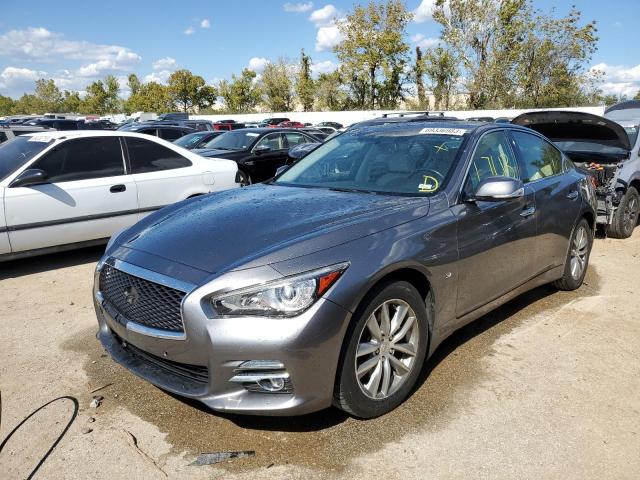 INFINITI Q50 BASE 2015 jn1bv7arxfm409658