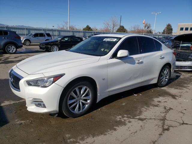 INFINITI Q50 BASE 2015 jn1bv7arxfm409692