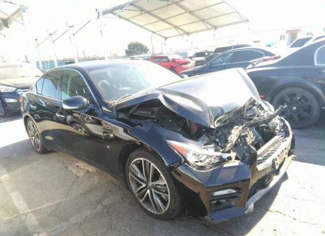 INFINITI Q50 2015 jn1bv7arxfm410244