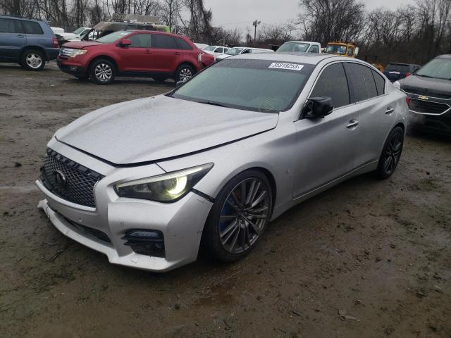 INFINITI Q50 BASE 2015 jn1bv7arxfm411149