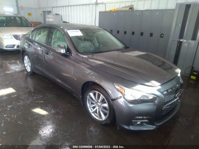 INFINITI Q50 2015 jn1bv7arxfm412527