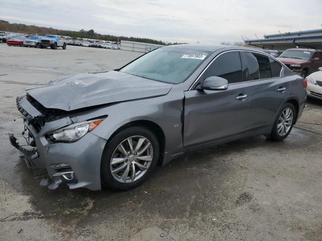 INFINITI Q50 2015 jn1bv7arxfm412866