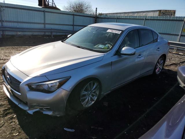 INFINITI Q50 BASE 2015 jn1bv7arxfm412964