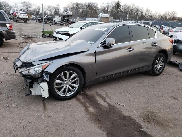 INFINITI Q50 BASE 2015 jn1bv7arxfm412978