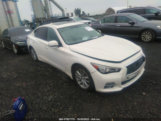 INFINITI Q50 BASE 2015 jn1bv7arxfm413628