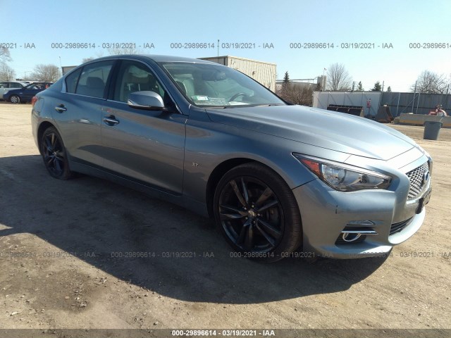 INFINITI Q50 2015 jn1bv7arxfm414682