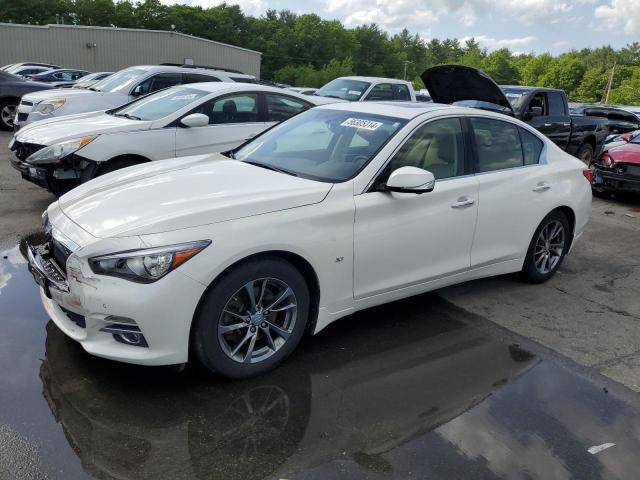 INFINITI Q50 2015 jn1bv7arxfm414844