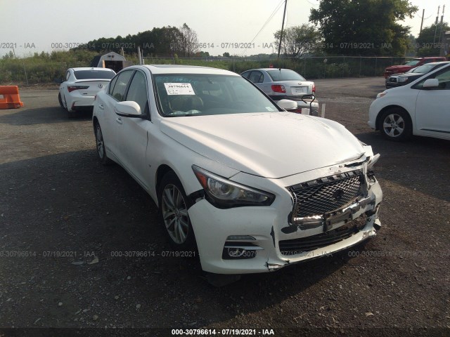 INFINITI Q50 2015 jn1bv7arxfm415105