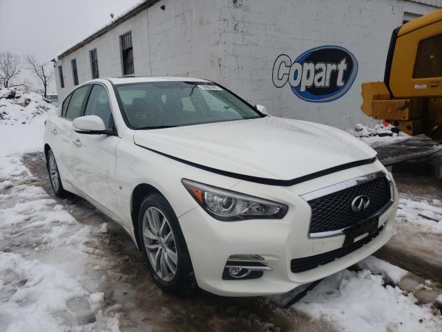 INFINITI Q50 BASE 2015 jn1bv7arxfm415668