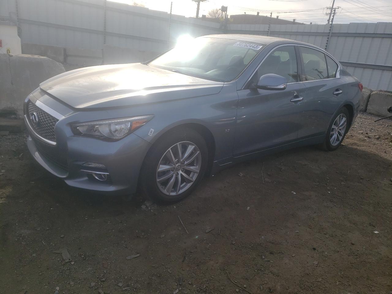 INFINITI Q50 2015 jn1bv7arxfm416092