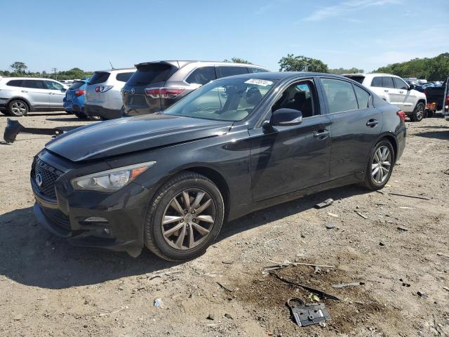 INFINITI Q50 BASE 2015 jn1bv7arxfm416707