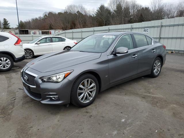 INFINITI Q50 BASE 2015 jn1bv7arxfm416738