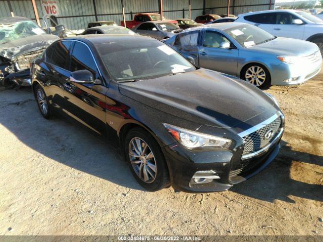 INFINITI Q50 2015 jn1bv7arxfm416979