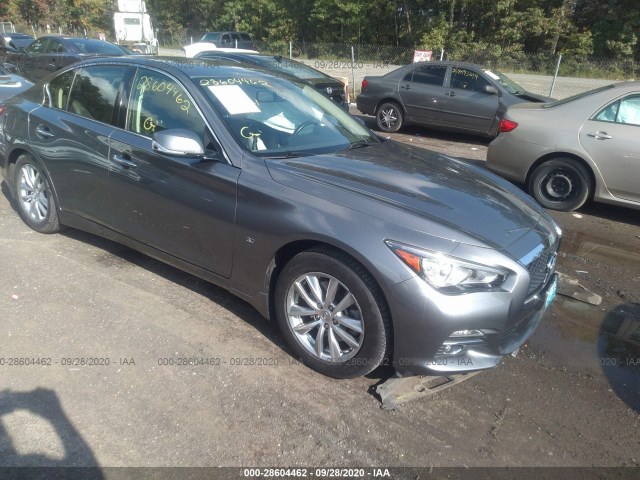 INFINITI Q50 2015 jn1bv7arxfm417369