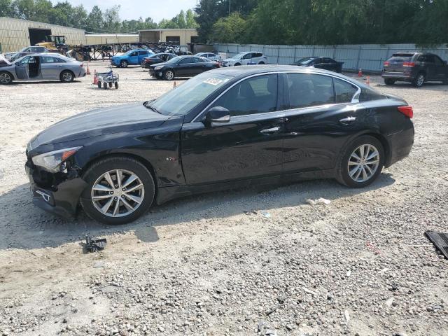 INFINITI Q50 BASE 2015 jn1bv7arxfm417601