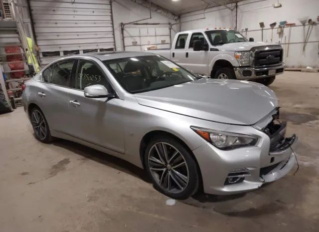 INFINITI Q50 2015 jn1bv7arxfm418358