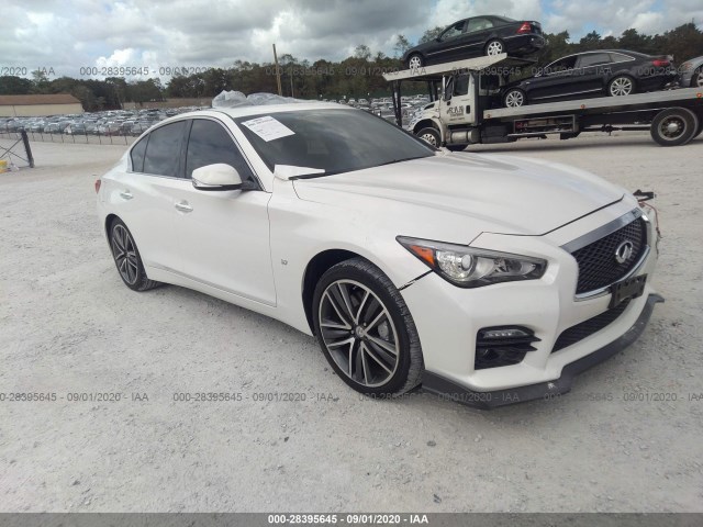 INFINITI Q50 2015 jn1bv7arxfm418750