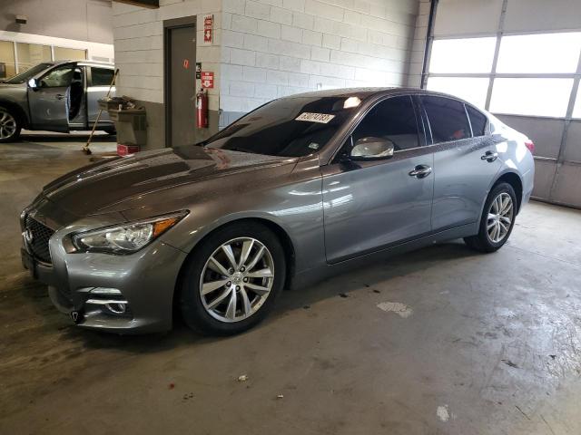 INFINITI Q50 BASE 2015 jn1bv7arxfm418988