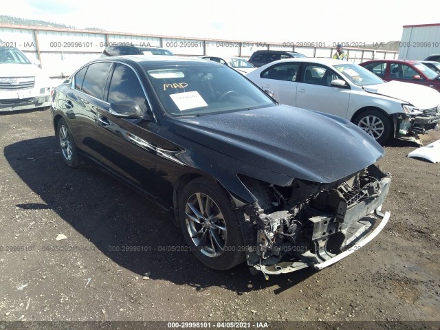 INFINITI Q50 2015 jn1bv7arxfm419218