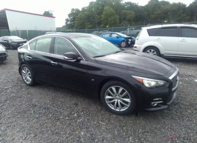 INFINITI Q50 2015 jn1bv7arxfm419333