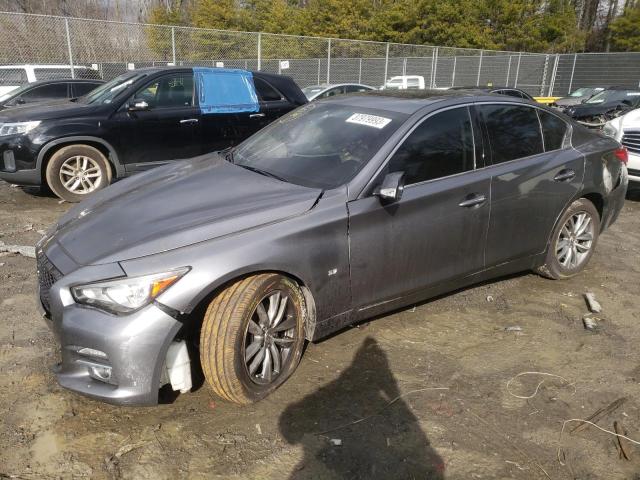 INFINITI Q50 BASE 2015 jn1bv7arxfm420076