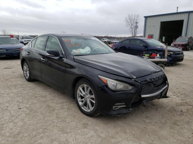 INFINITI Q50 BASE 2015 jn1bv7arxfm420532