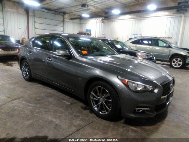 INFINITI Q50 2015 jn1bv7arxfm420546