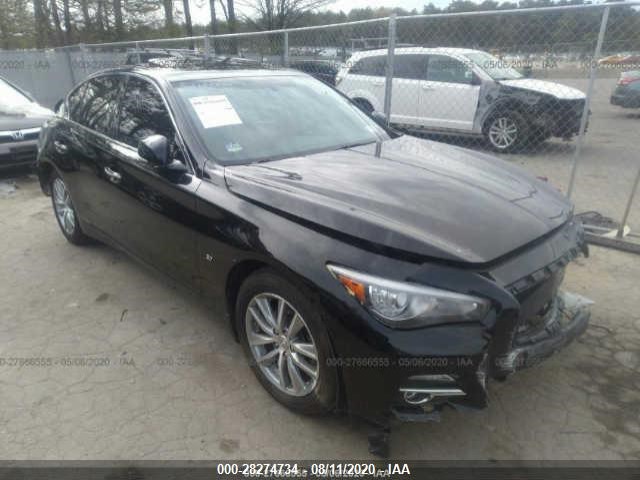 INFINITI Q50 2015 jn1bv7arxfm420675