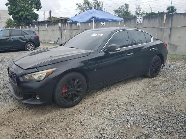 INFINITI Q50 2015 jn1bv7arxfm420949