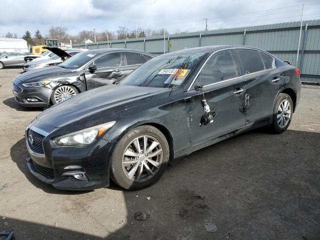 INFINITI Q50 BASE 2015 jn1bv7arxfm421292