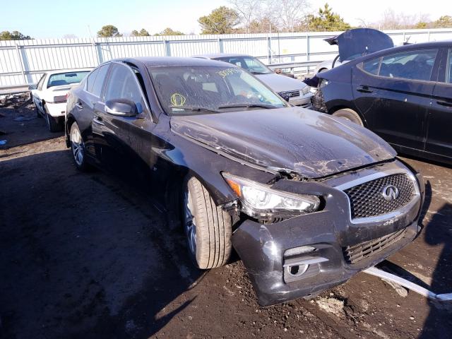 INFINITI Q50 BASE 2015 jn1bv7arxfm422703