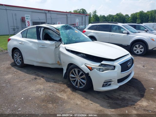 INFINITI Q50 2015 jn1bv7arxfm423012